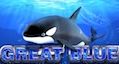 Great Blue